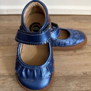 Livie and Luca Royal Blue Sz 7